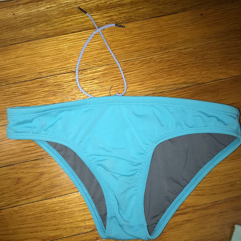 Jolyn bathing suit bottoms